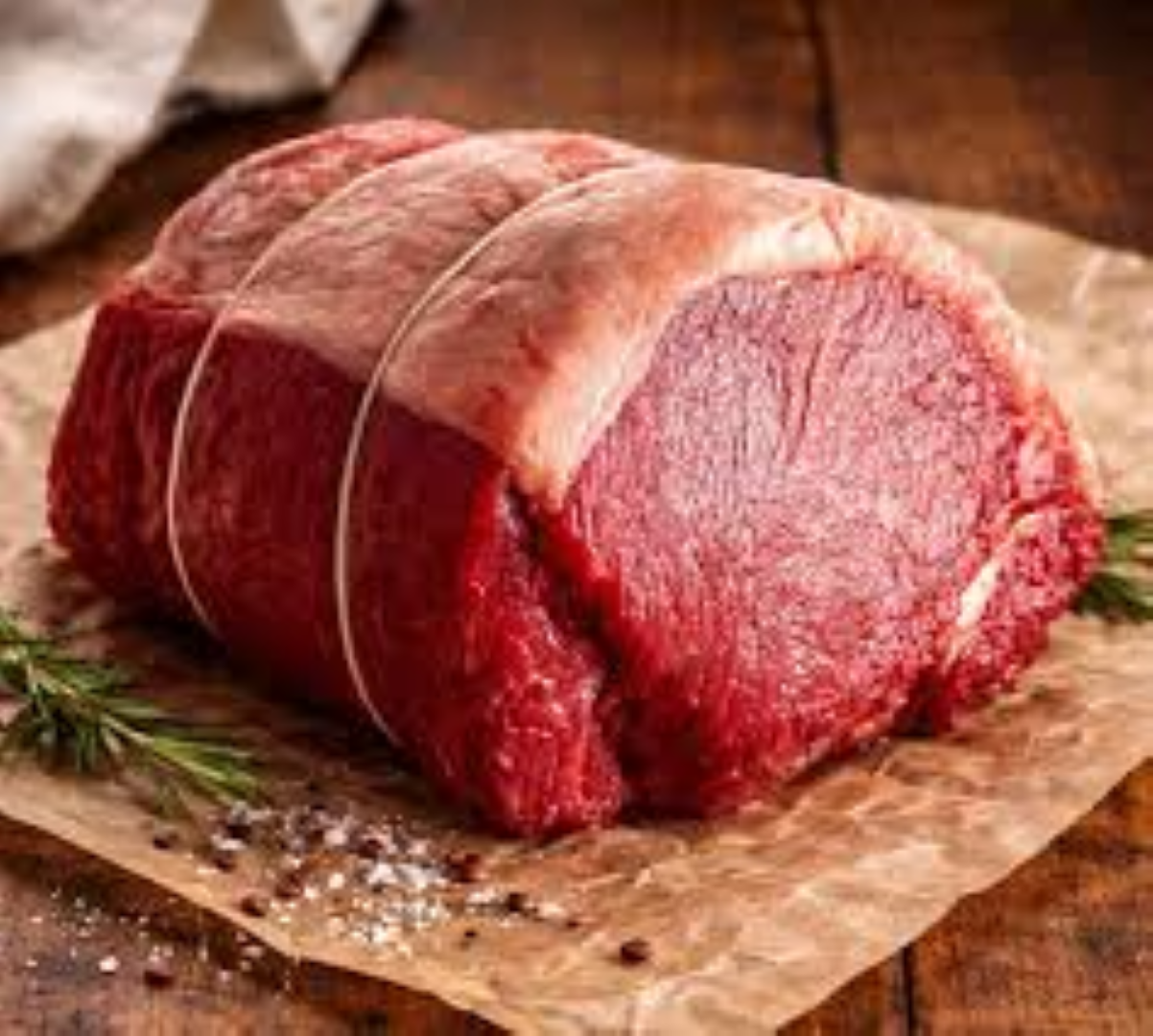 MBL BEEF TOP RUMP